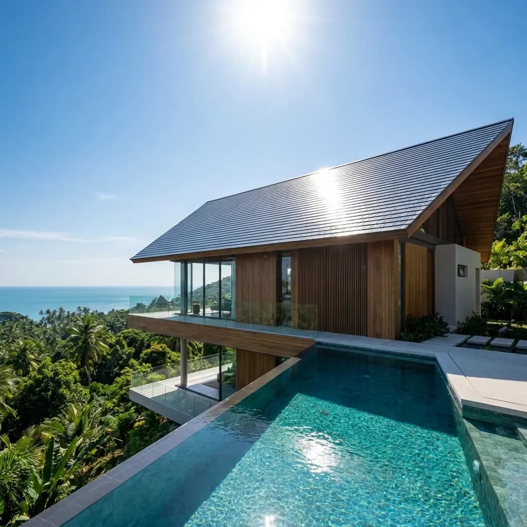 บ้านนนทบุรี